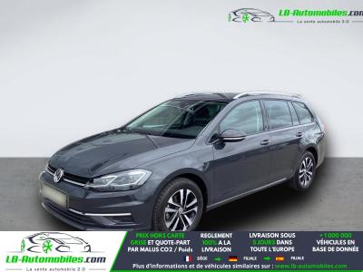 Volkswagen Golf SW 1.6 TDI 115 BVM