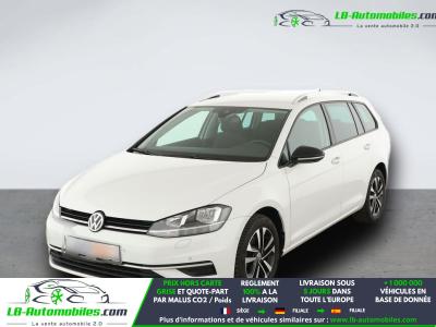 Volkswagen Golf SW 1.6 TDI 115 BVM