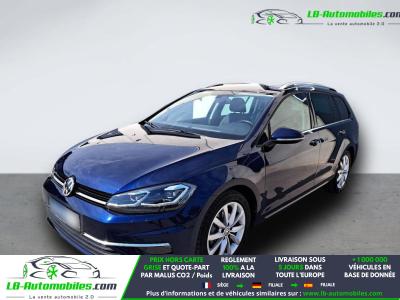 Volkswagen Golf SW 1.5 TSI 150 BVA