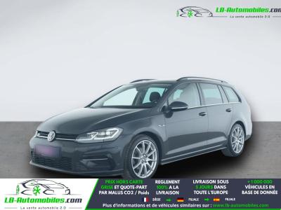 Volkswagen Golf SW 1.5 TSI 150 BVA