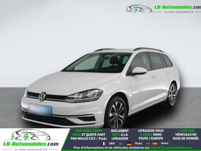 Volkswagen Golf SW 1.5 TSI 150 BVA