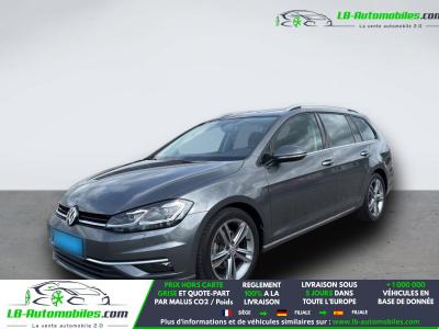 Volkswagen Golf SW 1.5 TSI 150 BVA