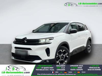 Citroën C5 Aircross PureTech 130 BVM