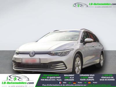 Volkswagen Golf SW 1.0 TSI 110 BVM