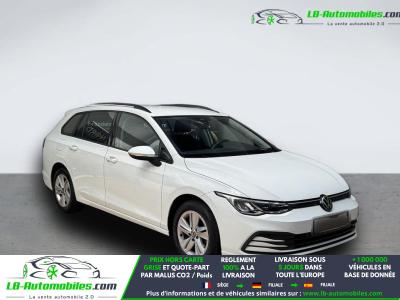 Volkswagen Golf SW 1.0 TSI 110 BVM