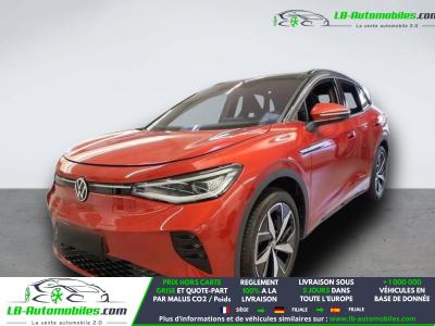 Volkswagen ID. 4 299 ch GTX