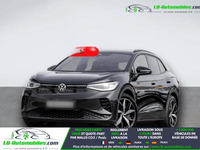 Volkswagen ID. 4 299 ch GTX