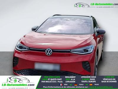 Volkswagen ID. 4 299 ch GTX