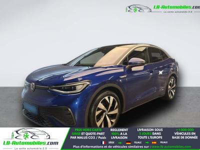 Volkswagen ID. 5 204 ch