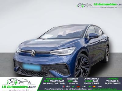 Volkswagen ID. 5 204 ch