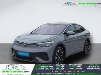 Volkswagen ID. 5 204 ch