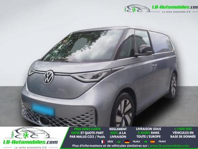 Volkswagen ID. 3 204 CH