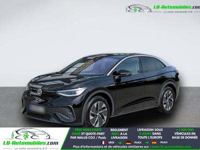 Volkswagen ID. 5 204 ch Pro Performance