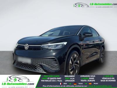 Volkswagen ID. 5 204 ch