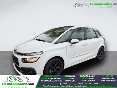 Citroën C4 Picasso PureTech 110 BVM