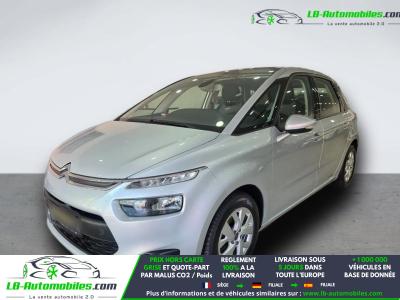 Citroën C4 Picasso PureTech 130 BVM