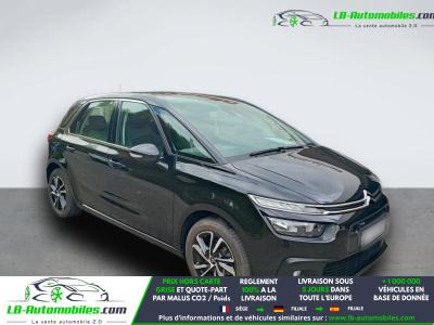 Citroën C4 Picasso PureTech 130 BVM
