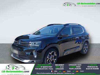 Citroën C5 Aircross Hybride Rechargeable 180 BVA