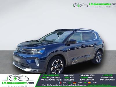 Citroën C5 Aircross Hybride Rechargeable 180 BVA