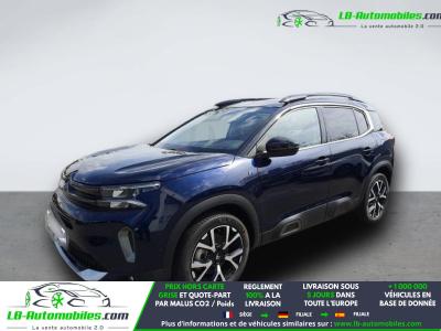 Citroën C5 Aircross Hybride Rechargeable 180 BVA