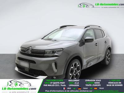 Citroën C5 Aircross BlueHDi 130 BVM