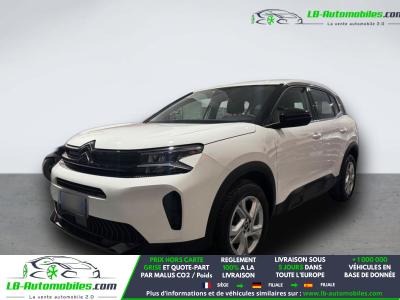 Citroën C5 Aircross BlueHDi 130 BVM