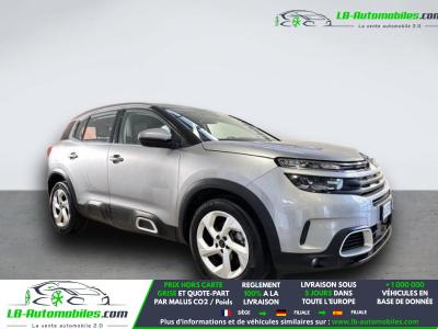 Citroën C5 Aircross BlueHDi 130 BVM