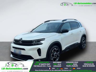 Citroën C5 Aircross BlueHDi 130 BVM