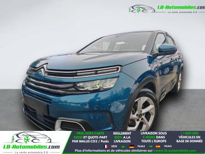 Citroën C5 Aircross PureTech 130 BVA