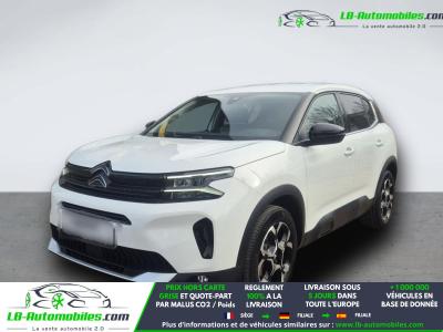 Citroën C5 Aircross PureTech 130 BVA