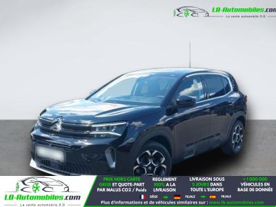 Citroën C5 Aircross PureTech 130 BVA