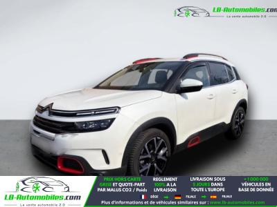 Citroën C5 Aircross BlueHDi 180 BVA