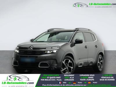 Citroën C5 Aircross BlueHDi 180 BVA