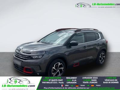 Citroën C5 Aircross BlueHDi 180 BVA