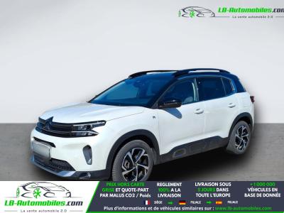 Citroën C5 Aircross Hybride Rechargeable 180 BVA
