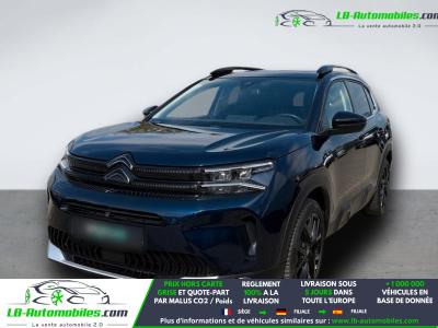 Citroën C5 Aircross Hybride Rechargeable 180 BVA