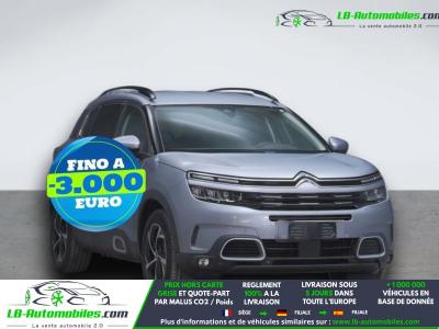 Citroën C5 Aircross Hybride Rechargeable 180 BVA