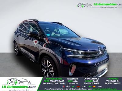 Citroën C5 Aircross Hybride Rechargeable 180 BVA