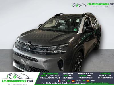 Citroën C5 Aircross Hybride Rechargeable 180 BVA