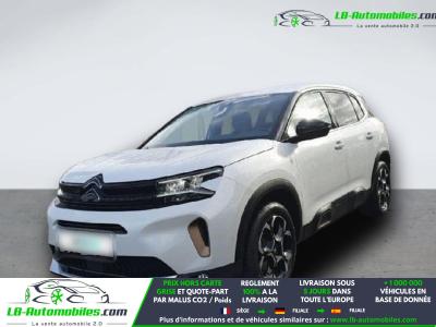 Citroën C5 Aircross PureTech 130 BVA