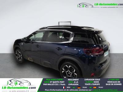 Citroën C5 Aircross PureTech 130 BVA