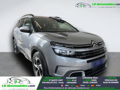 Citroën C5 Aircross BlueHDi 130 BVA