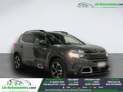 Citroën C5 Aircross BlueHDi 130 BVA