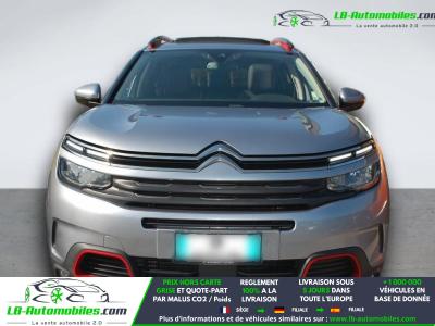 Citroën C5 Aircross BlueHDi 130 BVA