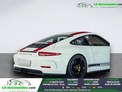 Porsche 911 - 991 Coupe Turbo 3.8i 520