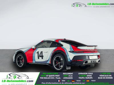 Porsche 911 - 992 Coupe 4 GTS 3.0i 480 PDK