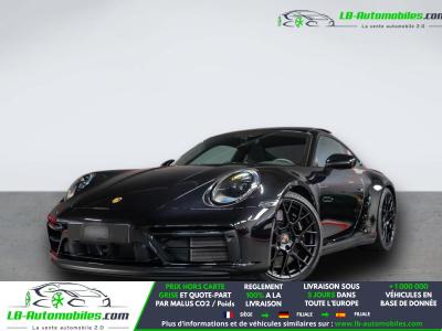 Porsche 911 - 992 Coupe 4 GTS 3.0i 480 PDK