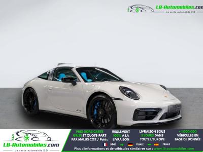 Porsche 911 - 992 Coupe 4 GTS 3.0i 480 PDK