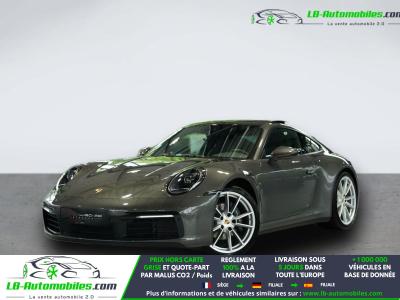 Porsche 911 - 992 Coupe T 3.0i 385 PDK