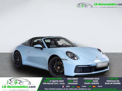 Porsche 911 - 992 Coupe T 3.0i 385 PDK